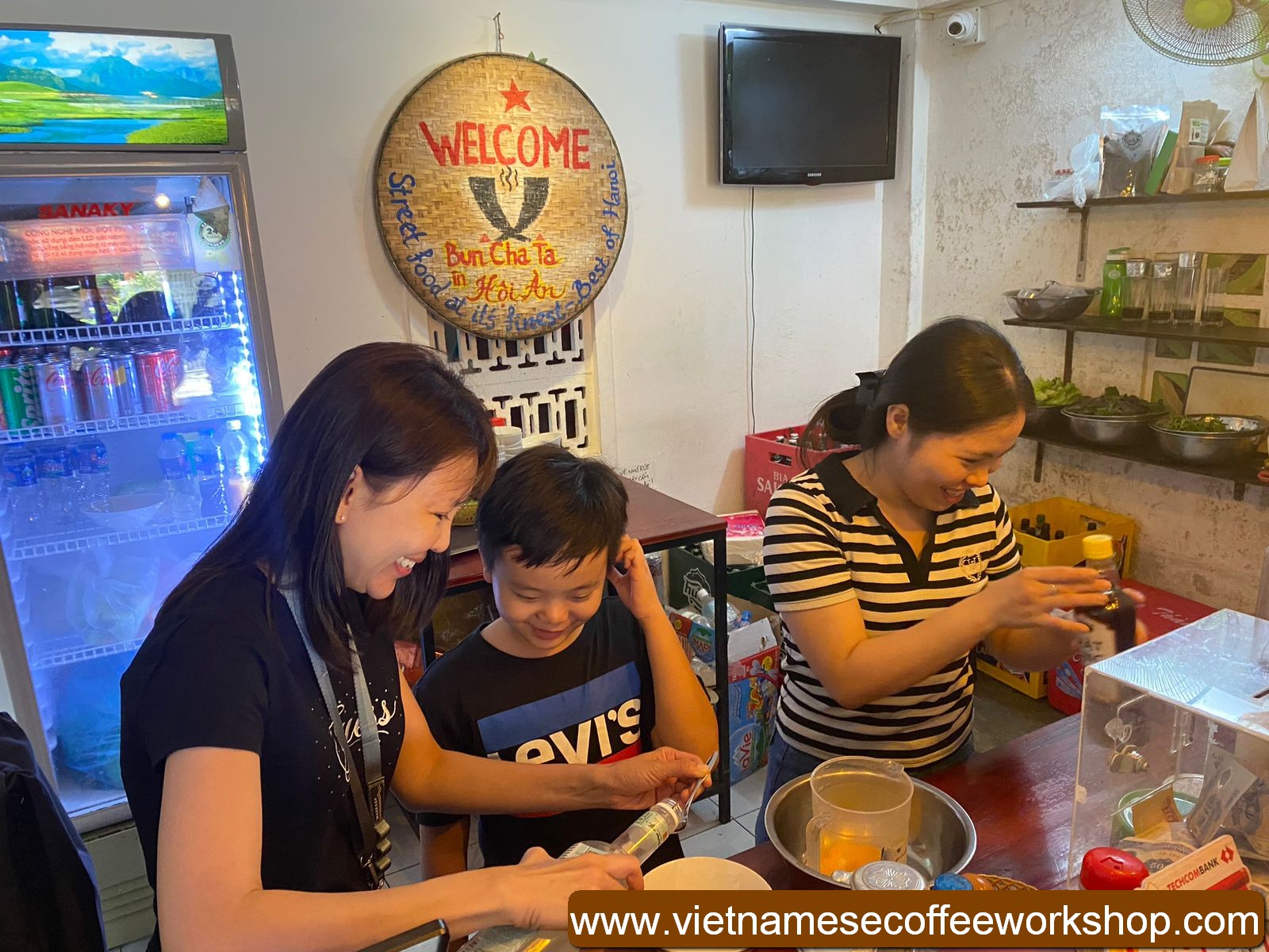 Vietnamese Coffee Classes in Hoi An — Hoi An Street Food Tours
