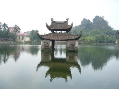 Urban Homestay Hanoi