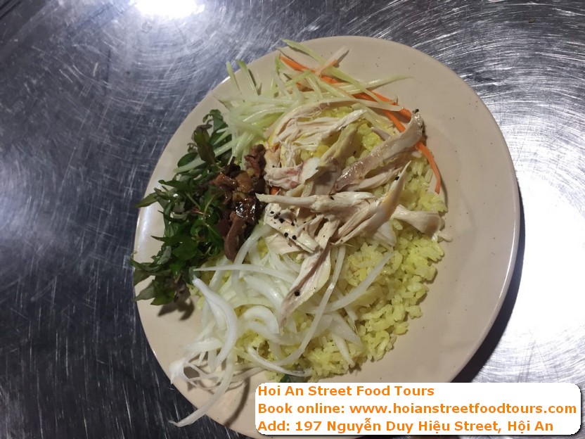 Evening Street Food Hoi An Tour by Walking — Hoi An Street Food Tours